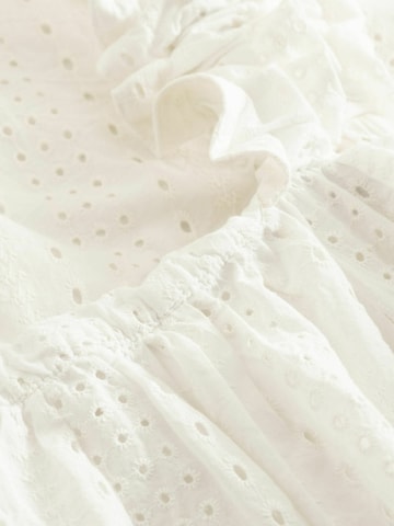 Noella Dress ' N-Marli ' in White