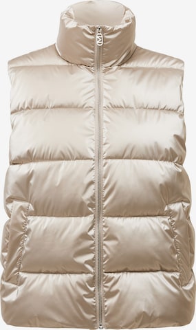 MEXXPrijelazna jakna - zlatna boja: prednji dio