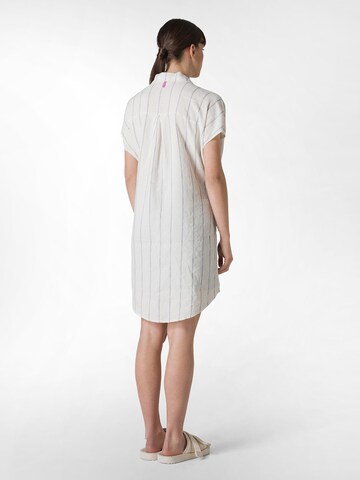 DEHA Blouse in White