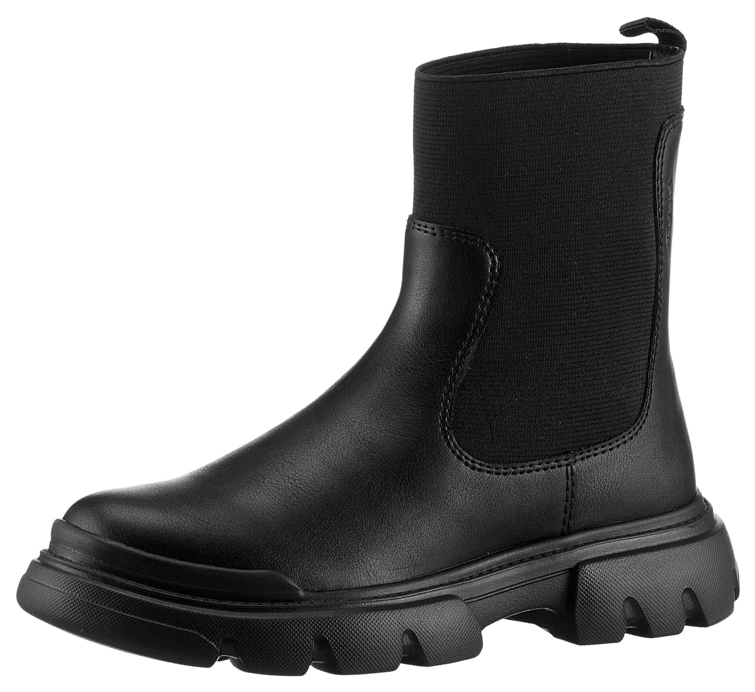 GEOX Boots in Black