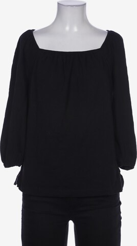 Boden Top & Shirt in XS in Black: front