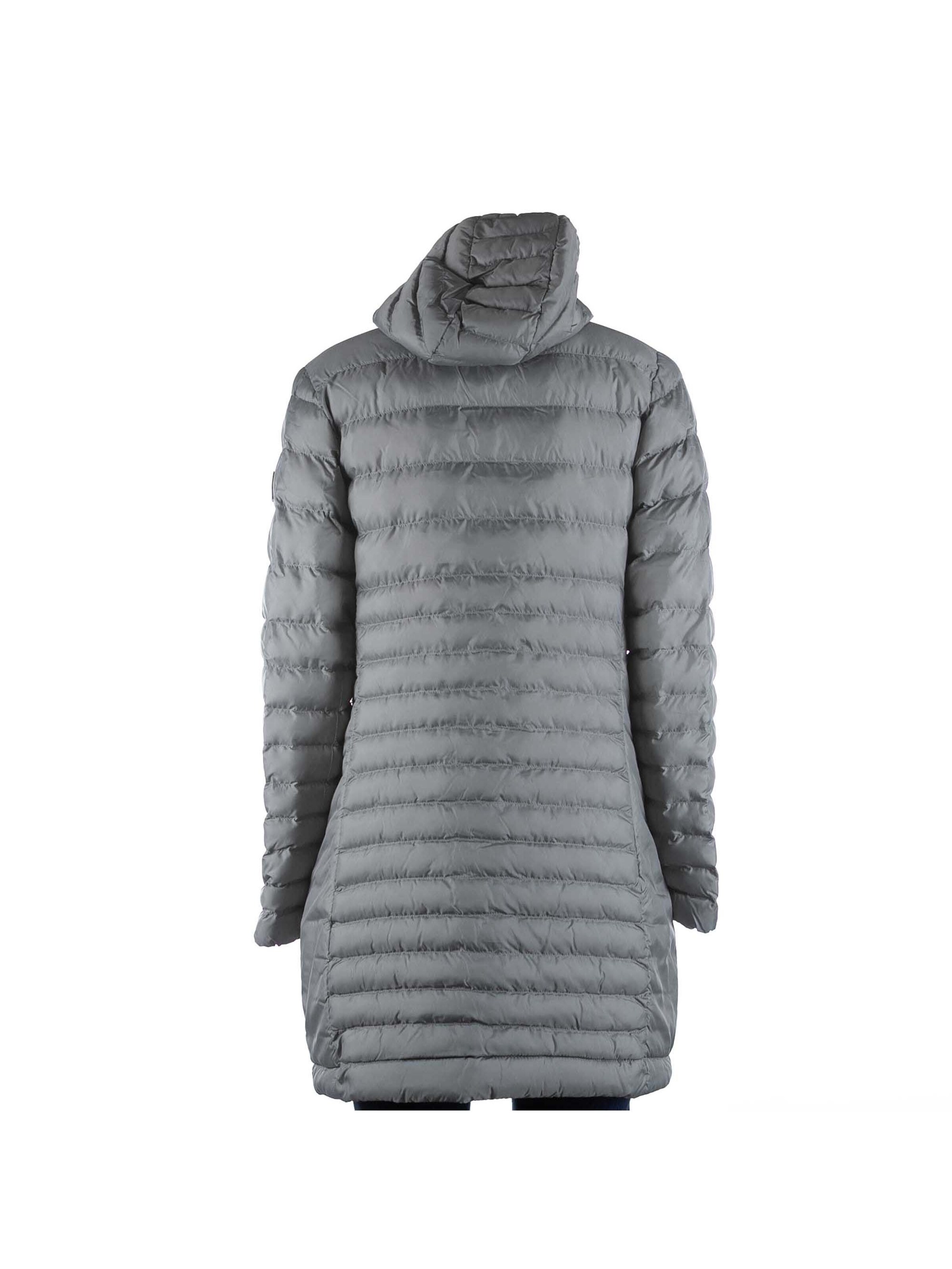Veste d’hiver 'Annamarie' Ciesse Piumini en gris