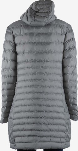 Veste d’hiver 'Annamarie' Ciesse Piumini en gris