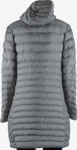 Ciesse Piumini Winter Jacket 'Annamarie' in Grey