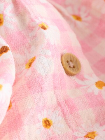 Robe Next en rose