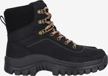 Whistler Snow Boots 'Nuslog' in Mixed colors