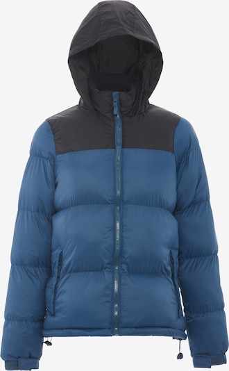 MO Zimná bunda - námornícka modrá / tmavomodrá, Produkt