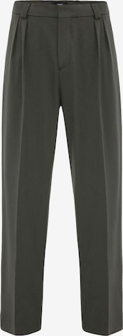 Antioch Cygaretki w kolorze zielony: przód