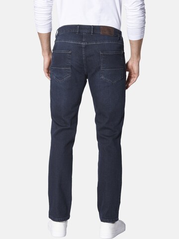 BABISTA Regular Jeans 'Learesto' in Blue