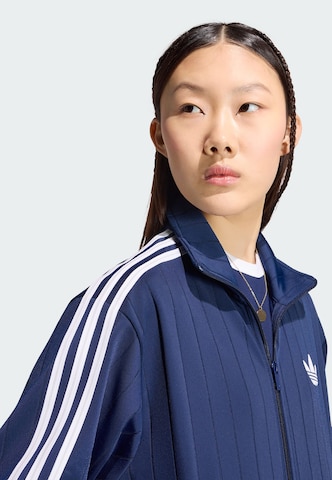 ADIDAS ORIGINALS Tréning dzseki 'Firebird' - kék