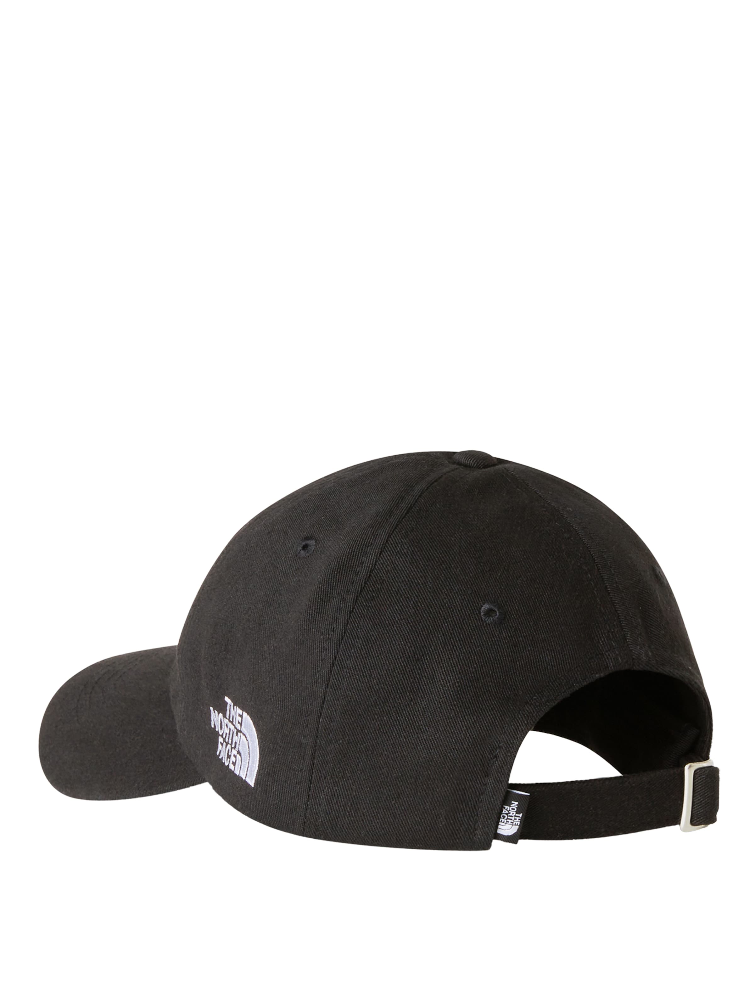 THE NORTH FACE Cap 'Norm' in Schwarz