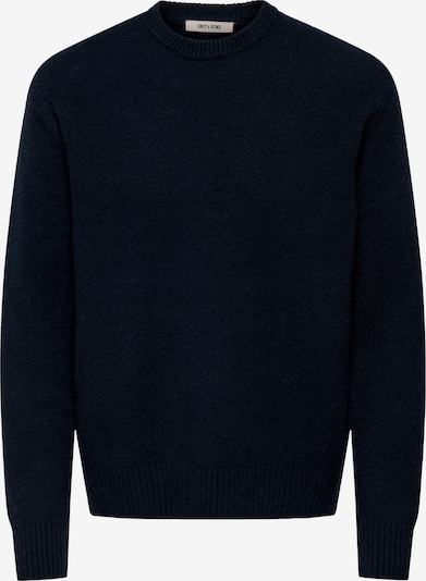 Only & Sons Pulover 'ONSJAMES' u noćno plava, Pregled proizvoda