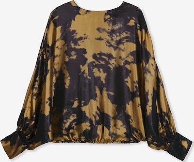 Lola Casademunt Bluza veličine L u zlatna / crna, Pregled proizvoda