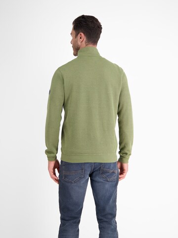 LERROS Trui in Groen