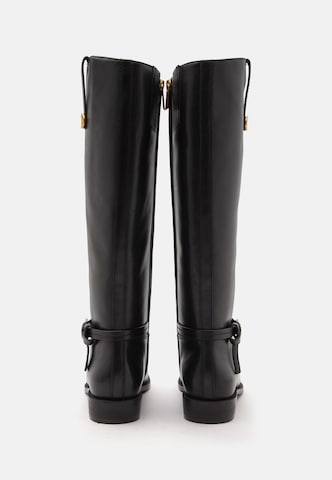 Bottes 'BEVERLY' MICHAEL Michael Kors en noir