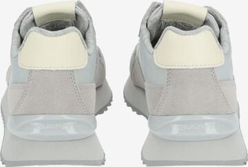 GANT Sneaker 'Bevinda' in Grau