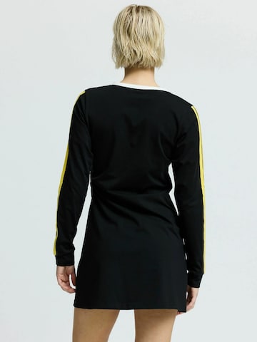 Abito ' HiroRS ' di Résumé in nero