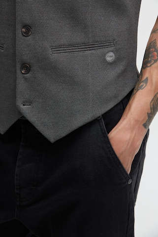 CMPD Suit Vest in Grey