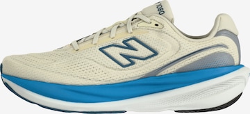 smėlio new balance Sportiniai batai '1080': priekis