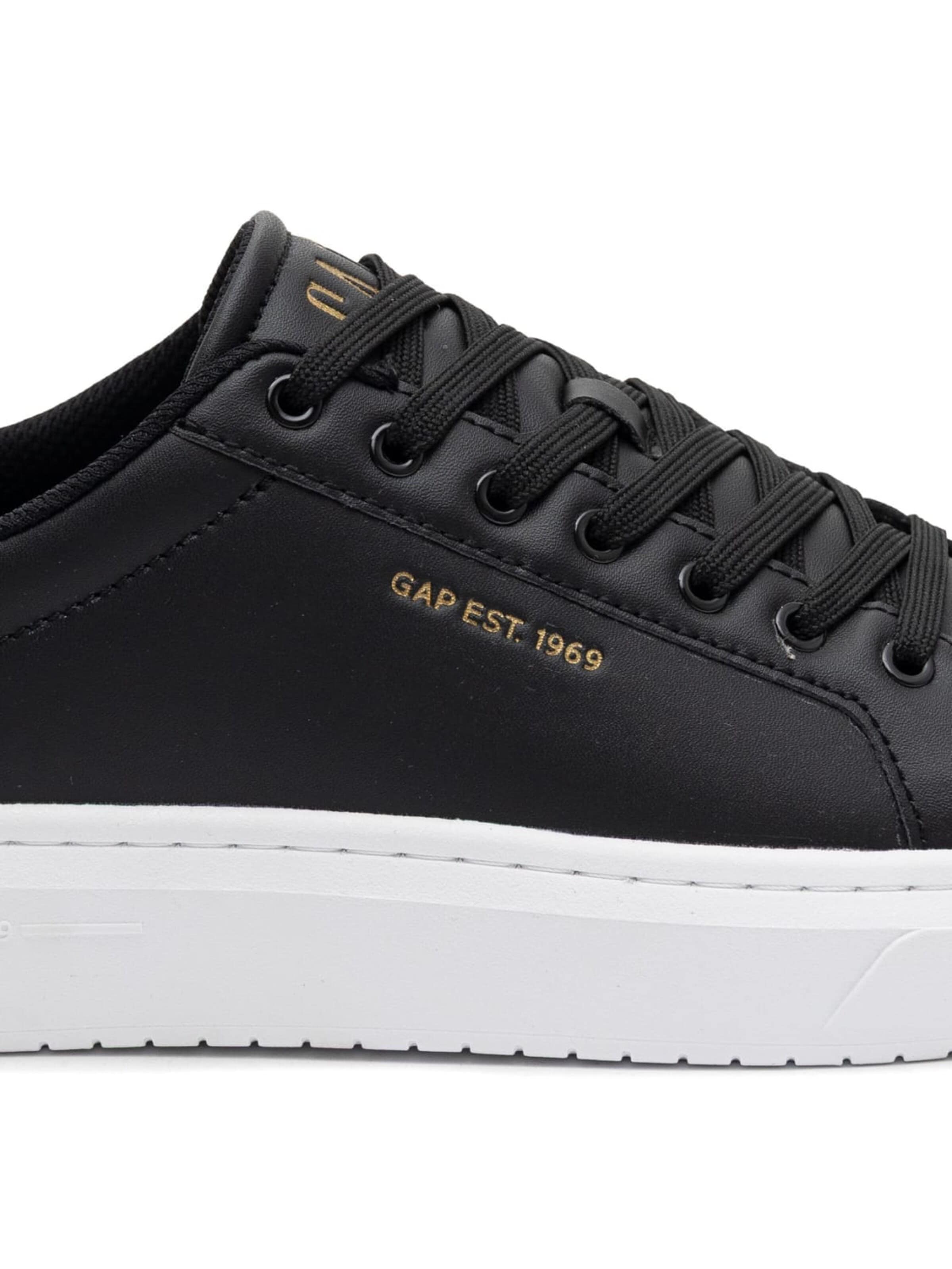 GAP Platform trainers 'GPM6164100003' in Black
