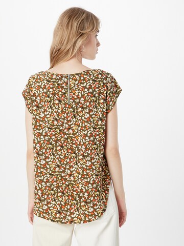 ONLY - Blusa en verde