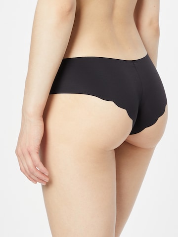 SLOGGI Panty 'ZERO Microfibre' in Beige