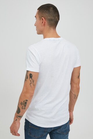 11 Project Shirt 'ANANDO' in White