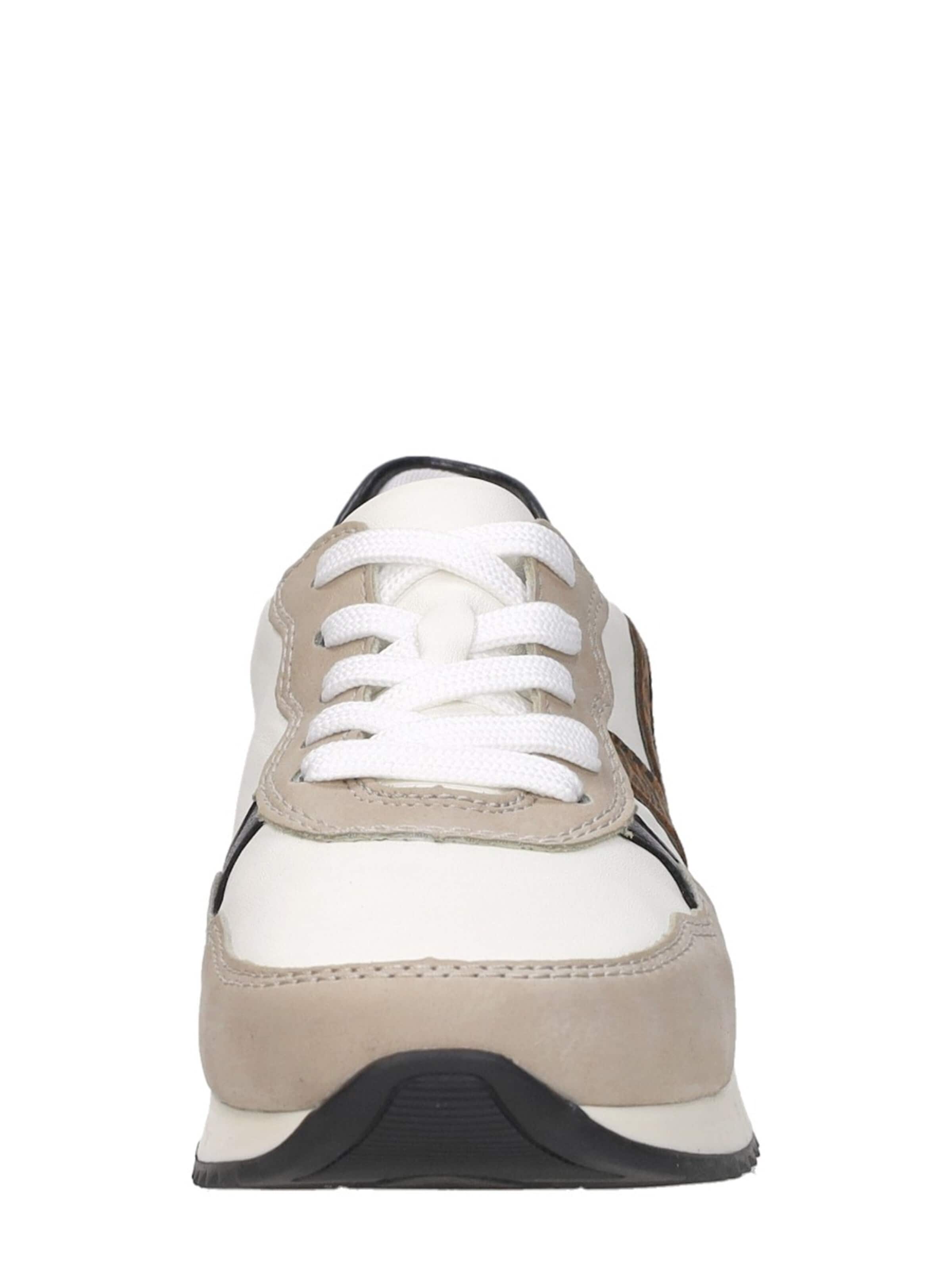 Rieker Sneakers laag 'Sneakers Laag' in Wit