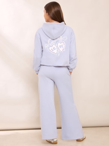 Lipsy - Ropa para correr en azul