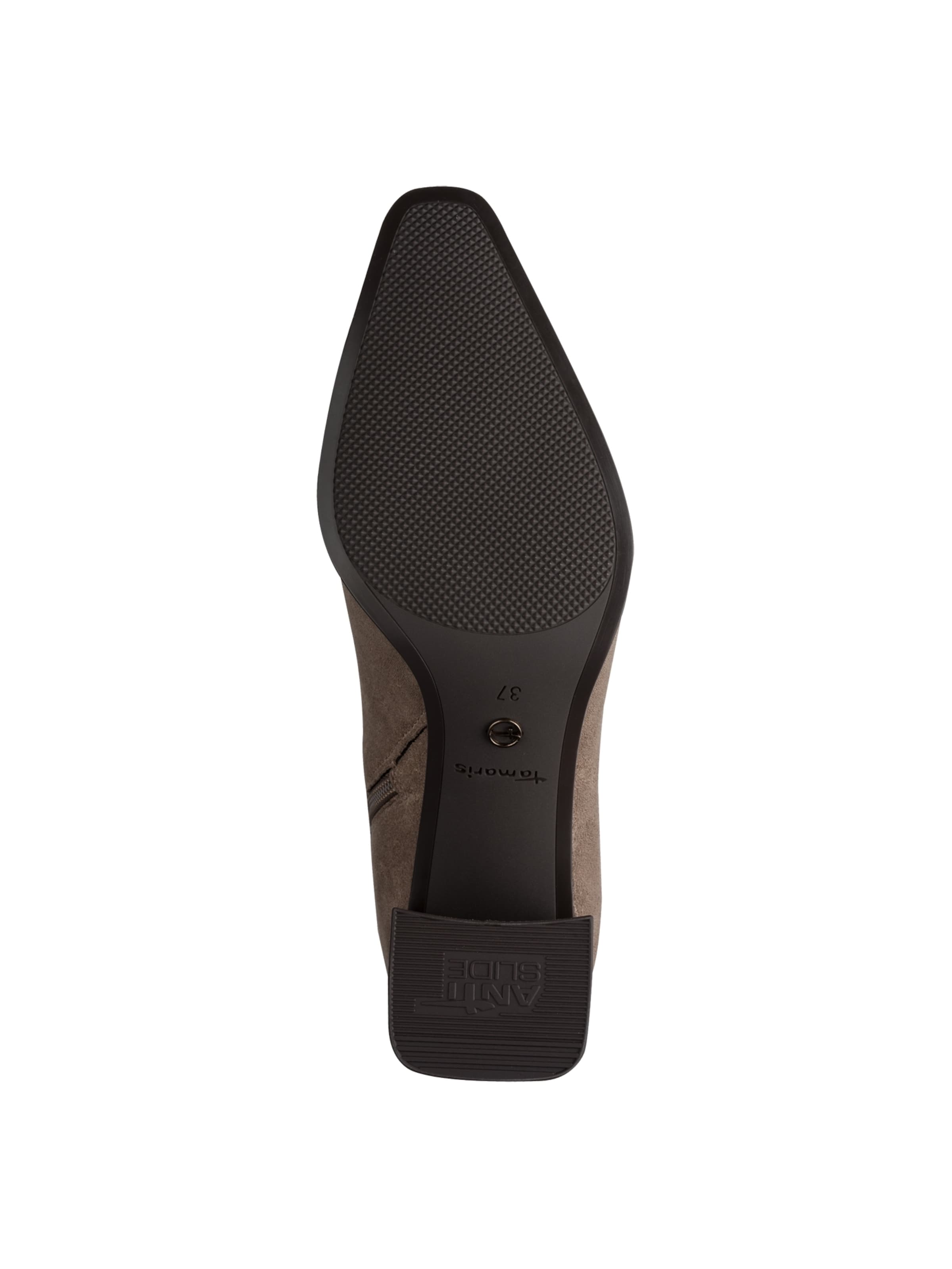 Tamaris Laarzen in Beige