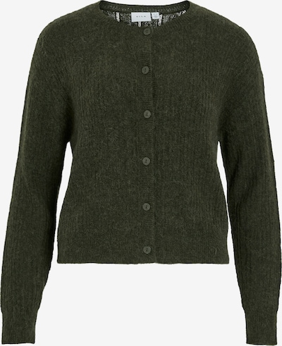 Kardiganas 'VIPretty' iš VILA, spalva – tamsiai žalia, Prekių apžvalga