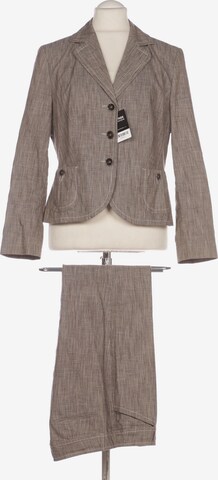 s.Oliver Workwear & Suits in L in Grey: front