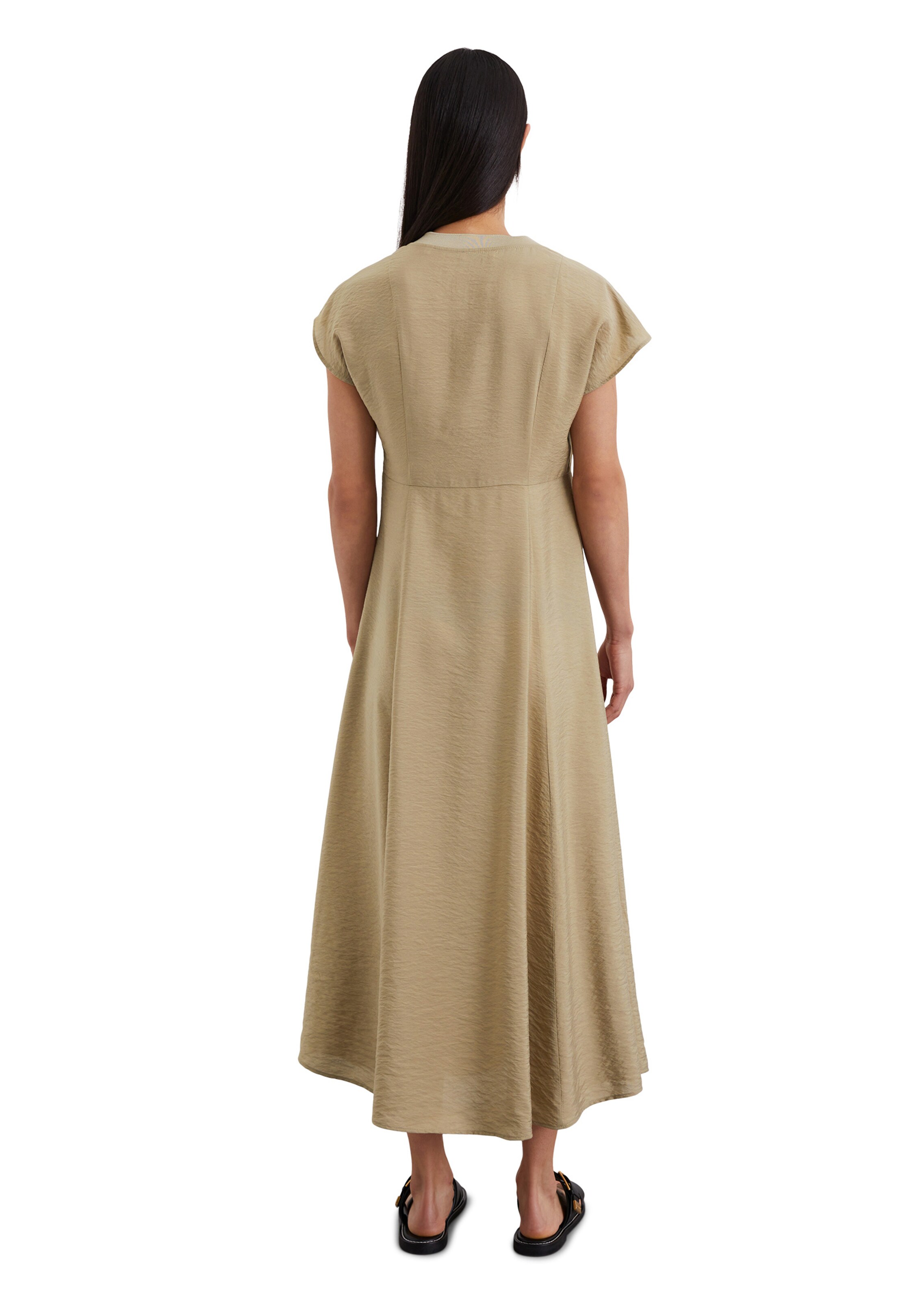 Marc O'Polo Obleka | bež barva