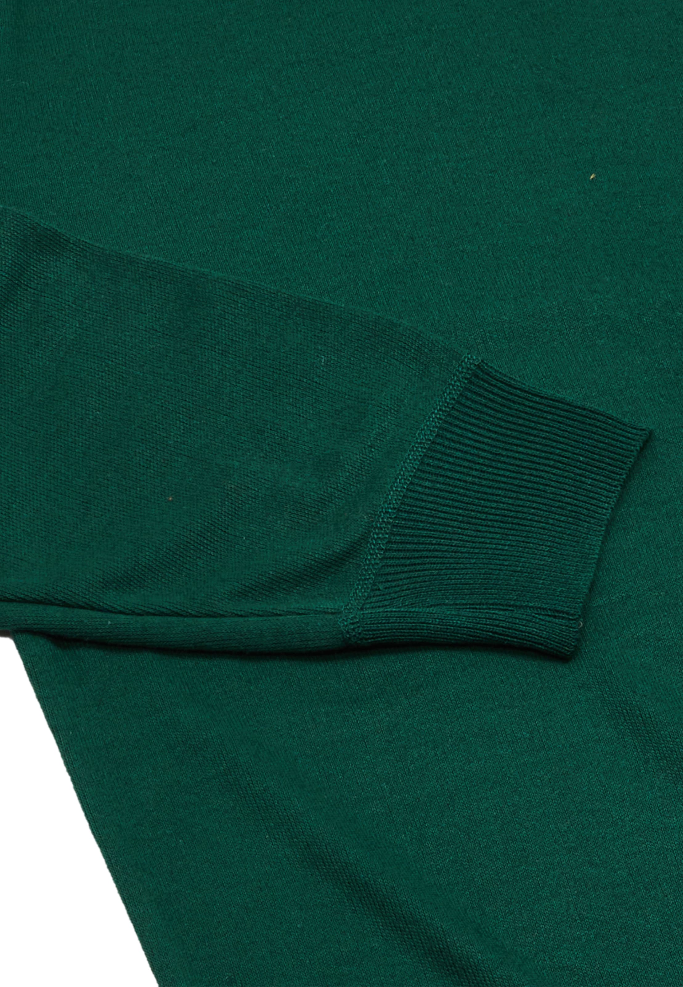 Jalene Pullover in Grün