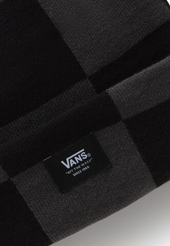 VANS - Gorros em cinzento