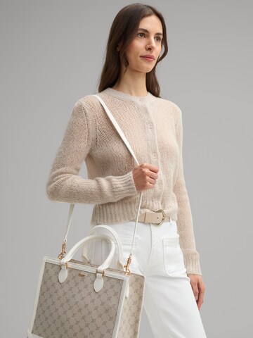 JOOP! Handtasche 'Mazzolino Aurelia' in Weiß