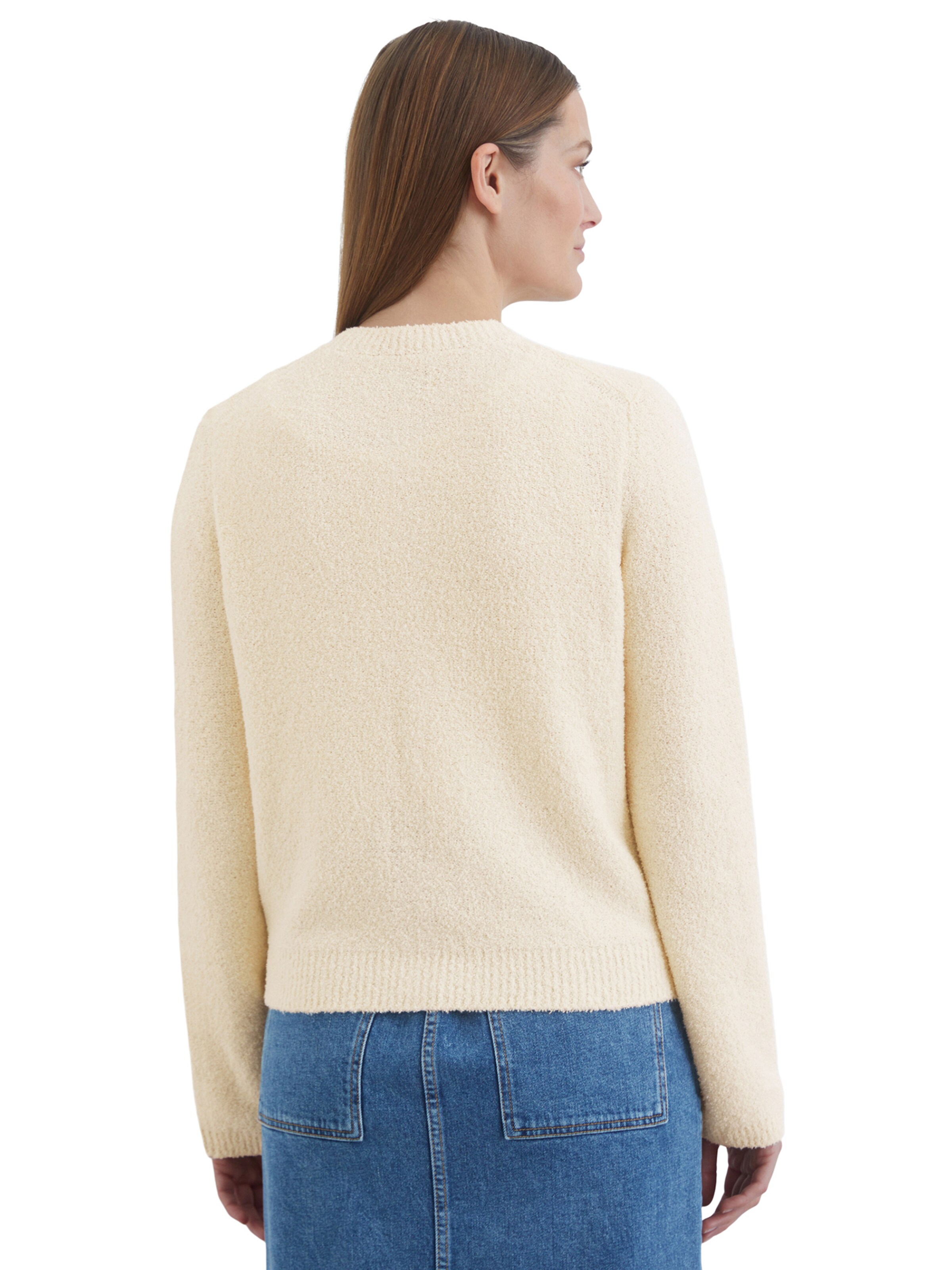 Giacchetta di Marc O'Polo in beige