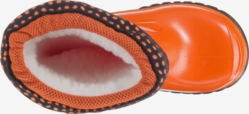 ROMIKA Gummistiefel in Orange