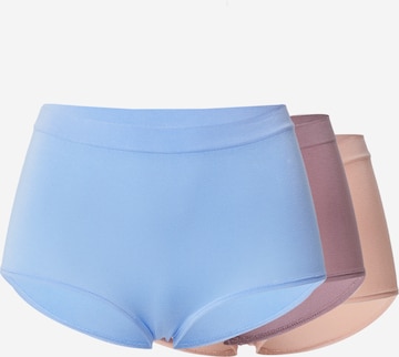 Panty 'Sally' di Lindex in beige: frontale