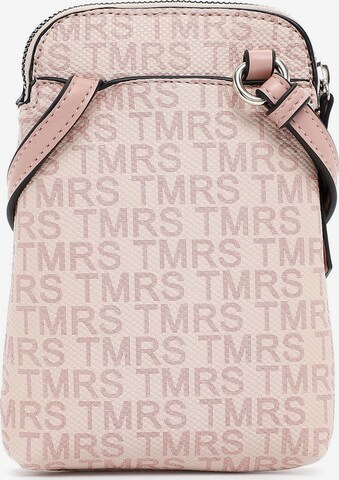 TAMARIS Crossbody Bag 'Grace' in Pink