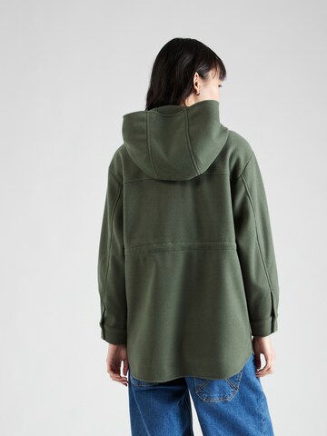 Parka di mezza stagione 'Pia' di ABOUT YOU in verde