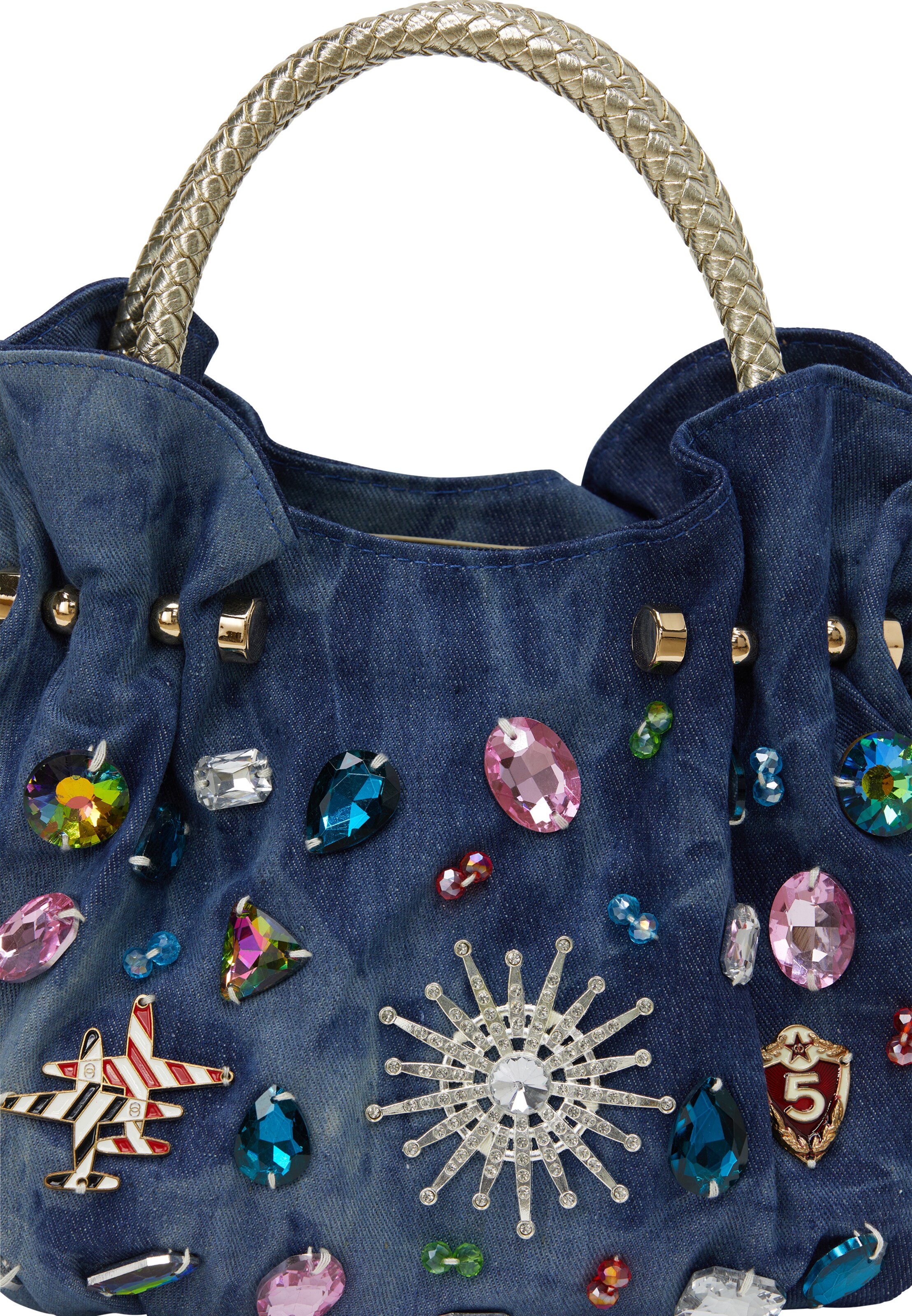 faina Сумки в Синий