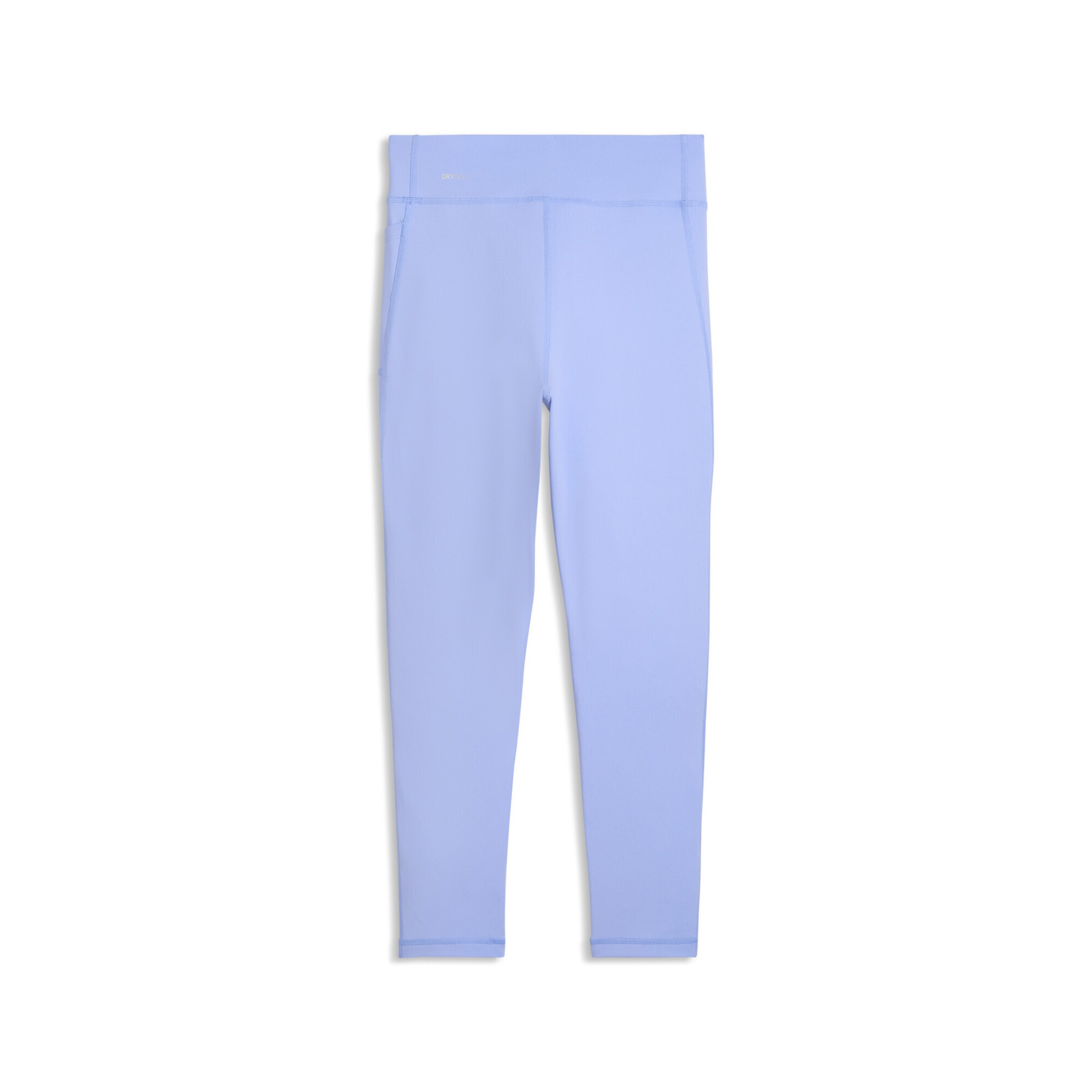 PUMA Slimfit Leggings in Lila