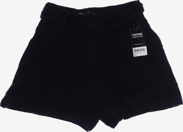 Asos Shorts in XXS in Black: front