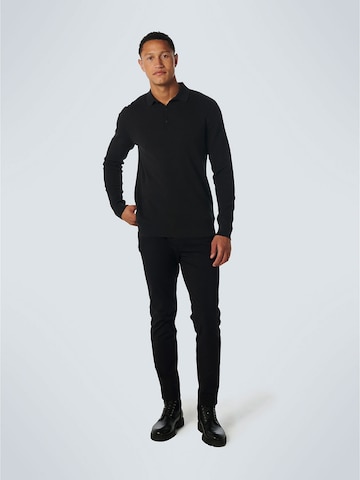 Pull-over No Excess en noir