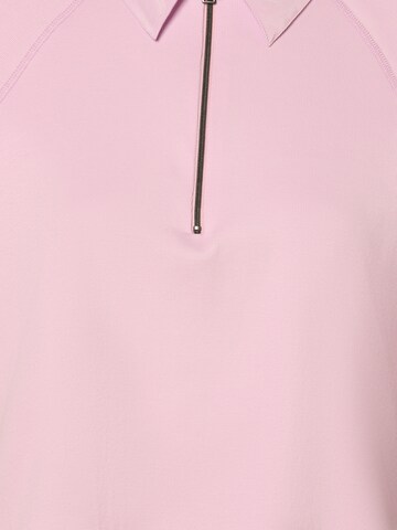 Marc Cain Shirt in Pink