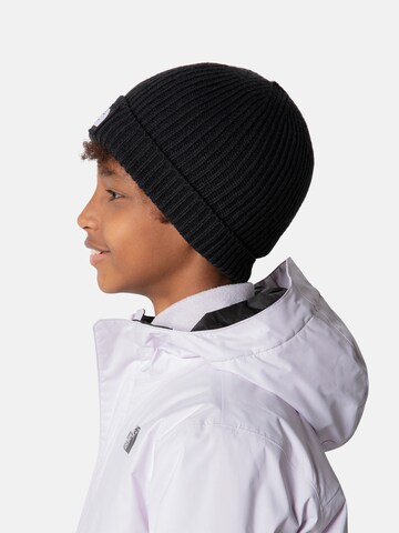 THE NORTH FACE Beanie in Black