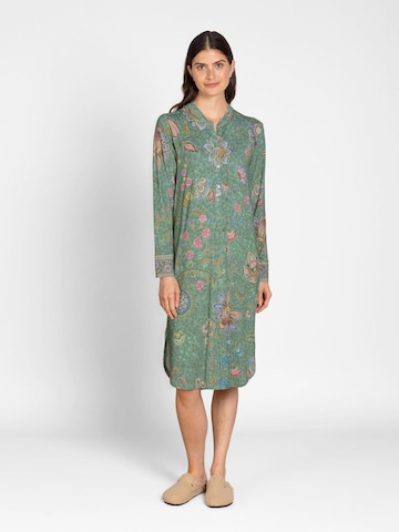 PIP STUDIO Nightgown in Green