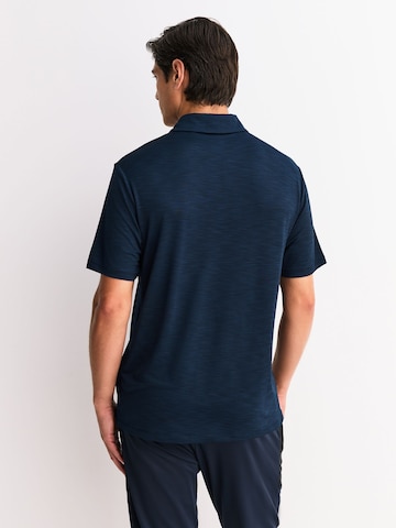 Next Funktionsshirt in Blau