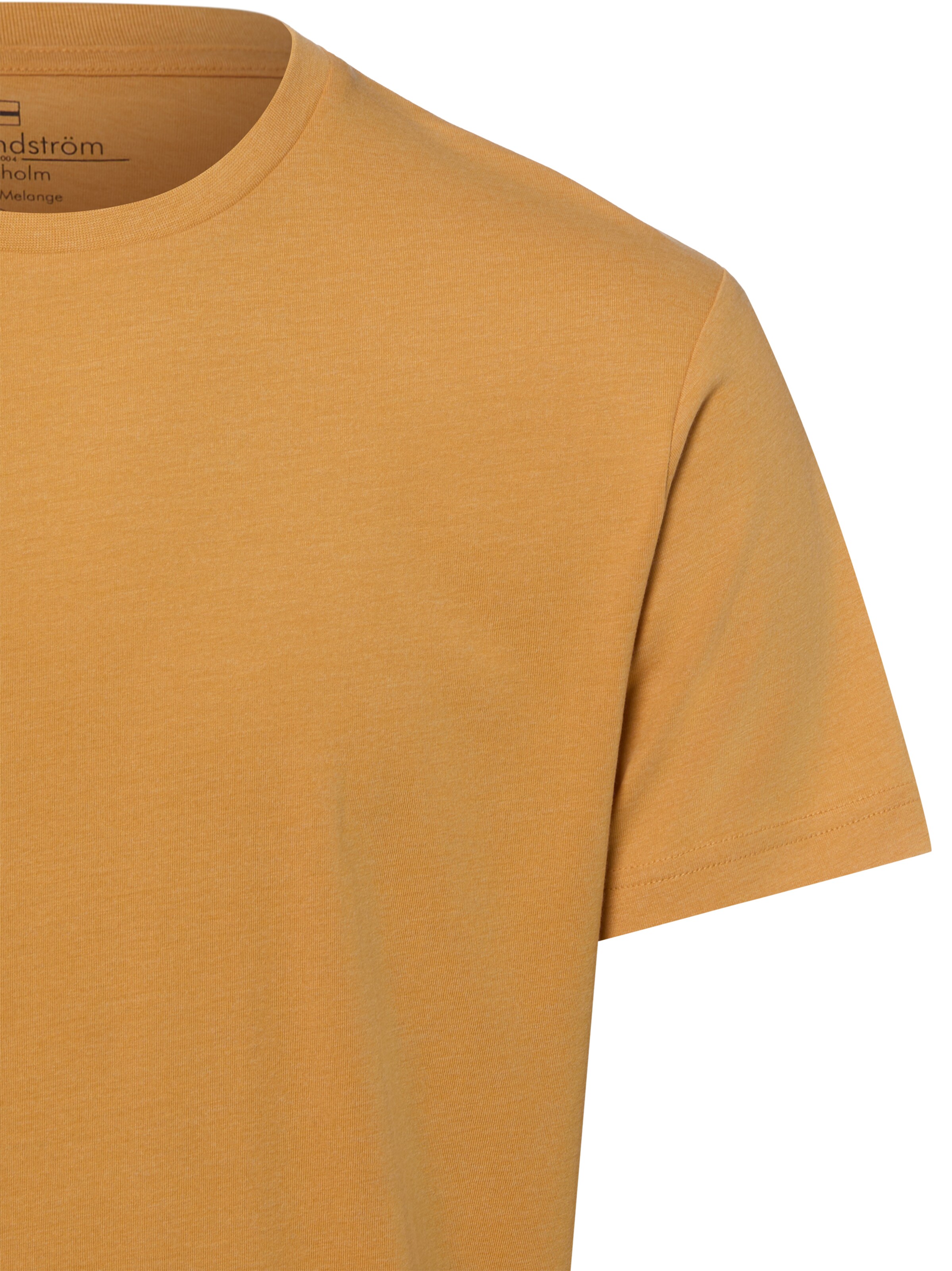 Nils Sundström Shirt in Orange